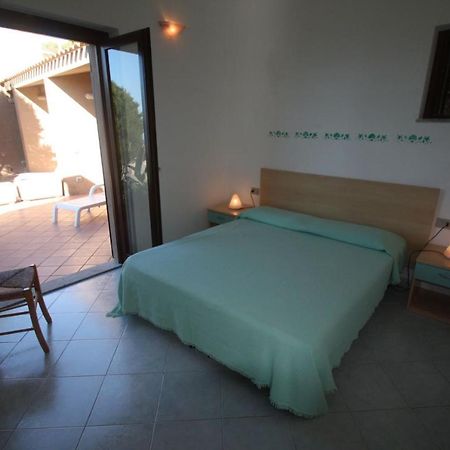Villino Lu Ciuoni With Nice Sea View Costa Paradiso Eksteriør billede