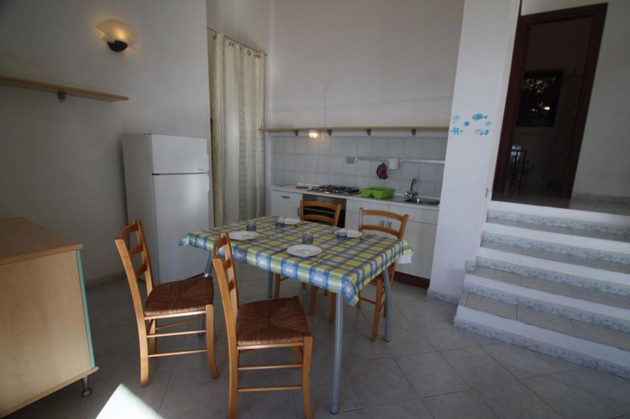 Villino Lu Ciuoni With Nice Sea View Costa Paradiso Eksteriør billede