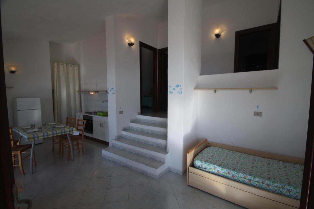 Villino Lu Ciuoni With Nice Sea View Costa Paradiso Eksteriør billede